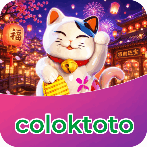 coloktoto Indonesia